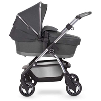 Silver Cross Wayfarer 2020 Travel System|  was £695 | now £555.99 at Amazon (save £140)