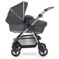 Silver Cross Wayfarer 2020 Travel System|&nbsp;was £695 | now £555.99 at Amazon (save £140)