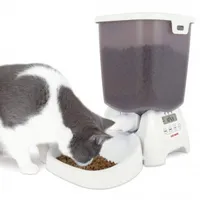 Automatisk tørrfôrdispenser, 3kg
Pris 1599 Automatisk tørrfôrdispenser, 3kg
Pris 1599