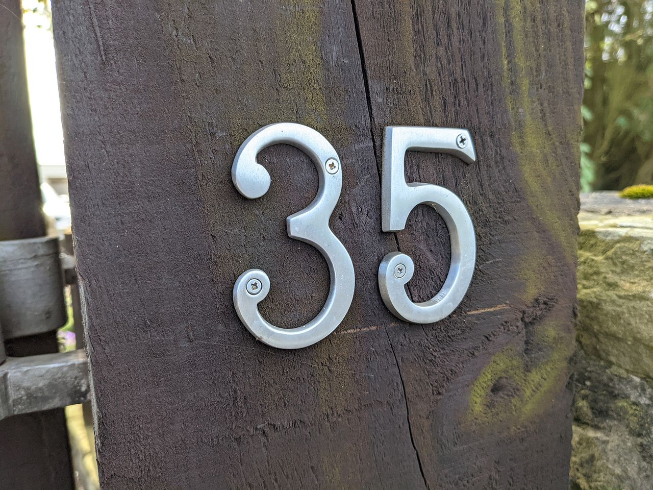 Google Pixel 4a 5G camera sample