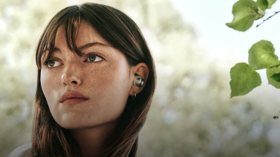 Bowers And Wilkins Goes Green With A Fresh Finish For The New Pi5 S2 Earbuds Techradar 8974