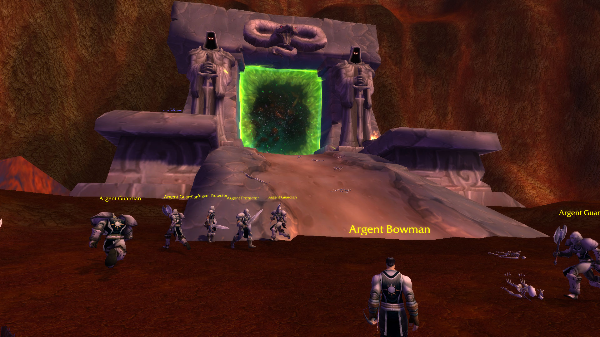 WoW Burning Crusade Classic leveling guide: Levels 67-70 - Inven Global