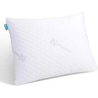 Nappler Cooling Pillow | Was $38.99, now $31.10 at Amazon