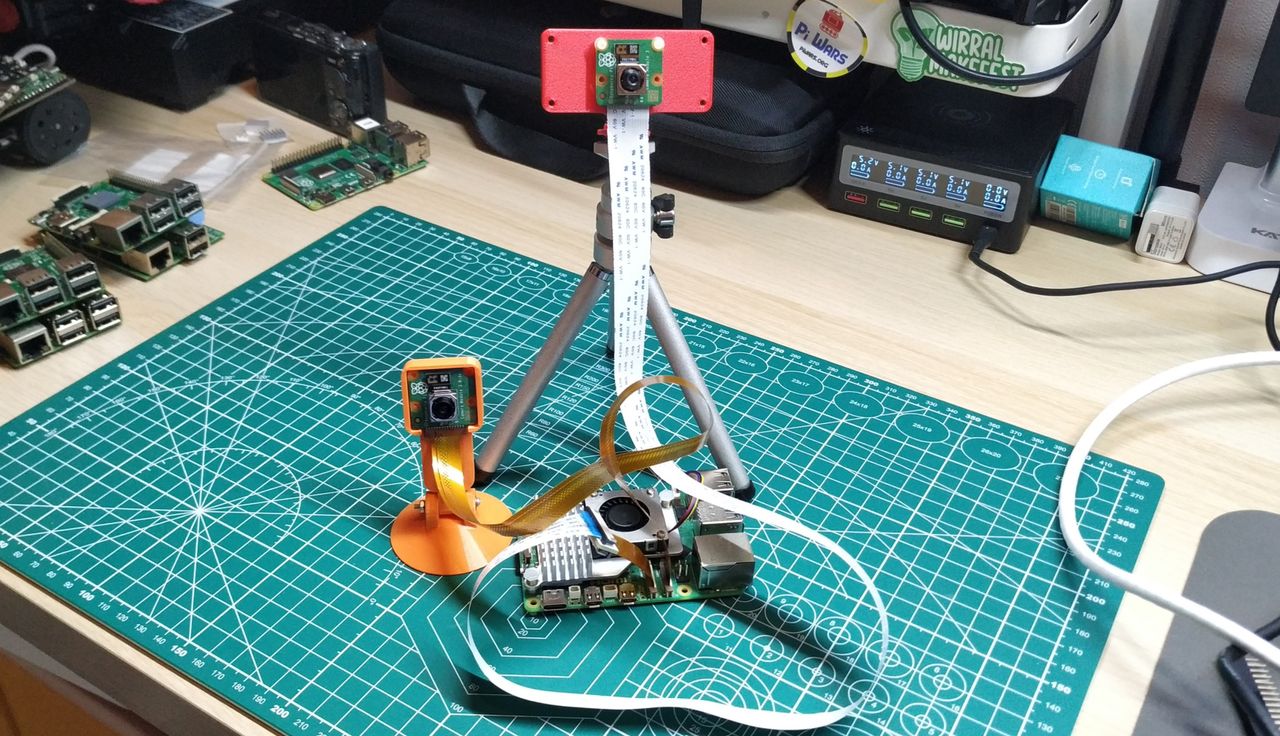 Raspberry Pi 5