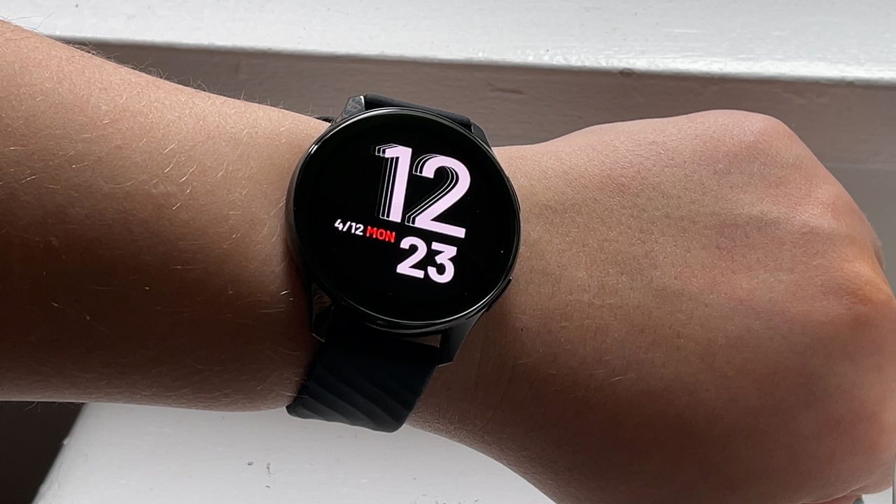 OnePlus Watch