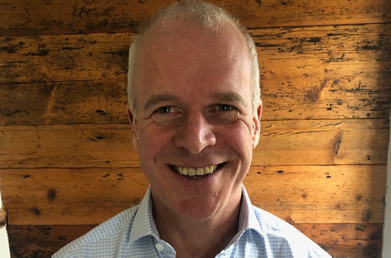 Andrew Shaw, Coterie Holdings