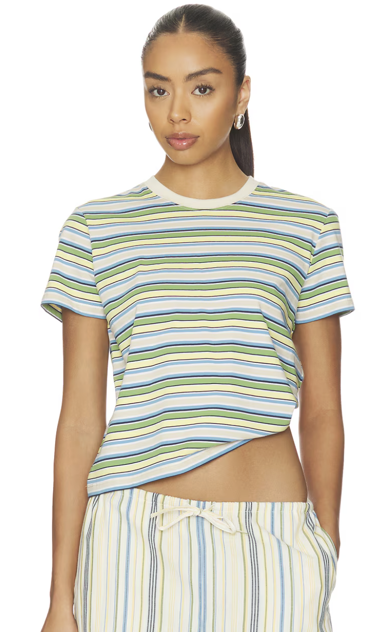 Joe's Jeans, The Easy Tee Shirt
