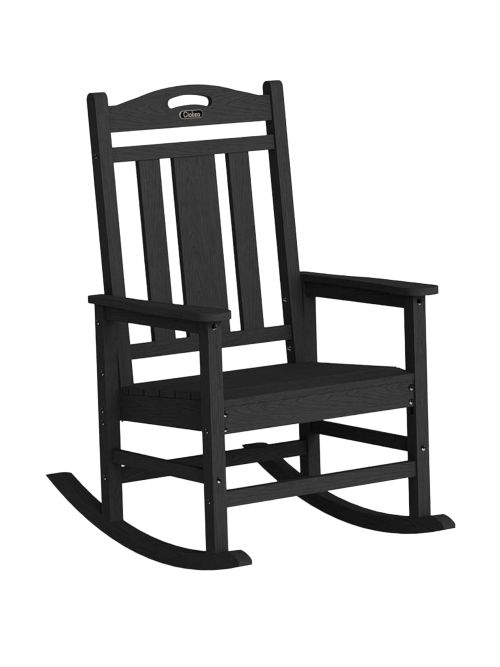 Heavy-duty Outdoor Rocking Chair