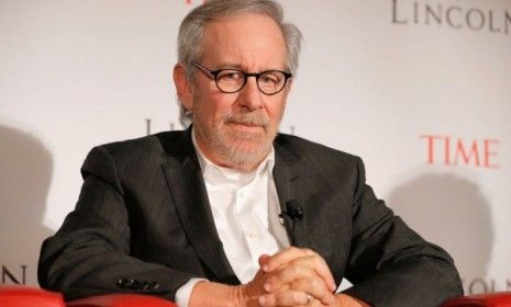 Steven Spielberg