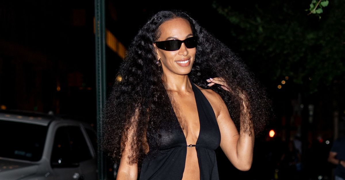 New Yorker’s Chicest Are Swapping Straight-Leg Jeans for Baggy