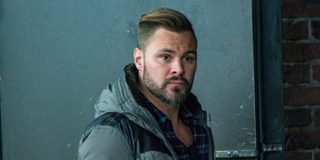 Chicago P.D. Patrick John Flueger Officer Adam Ruzek NBC