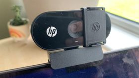 HP 325 FHD Webcam