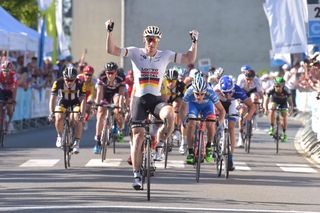 Stage 1 - Tour de Luxembourg: Greipel secures stage 1 sprint victory