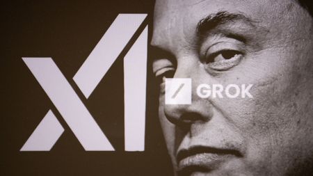 Elon Musk, xAI and Grok