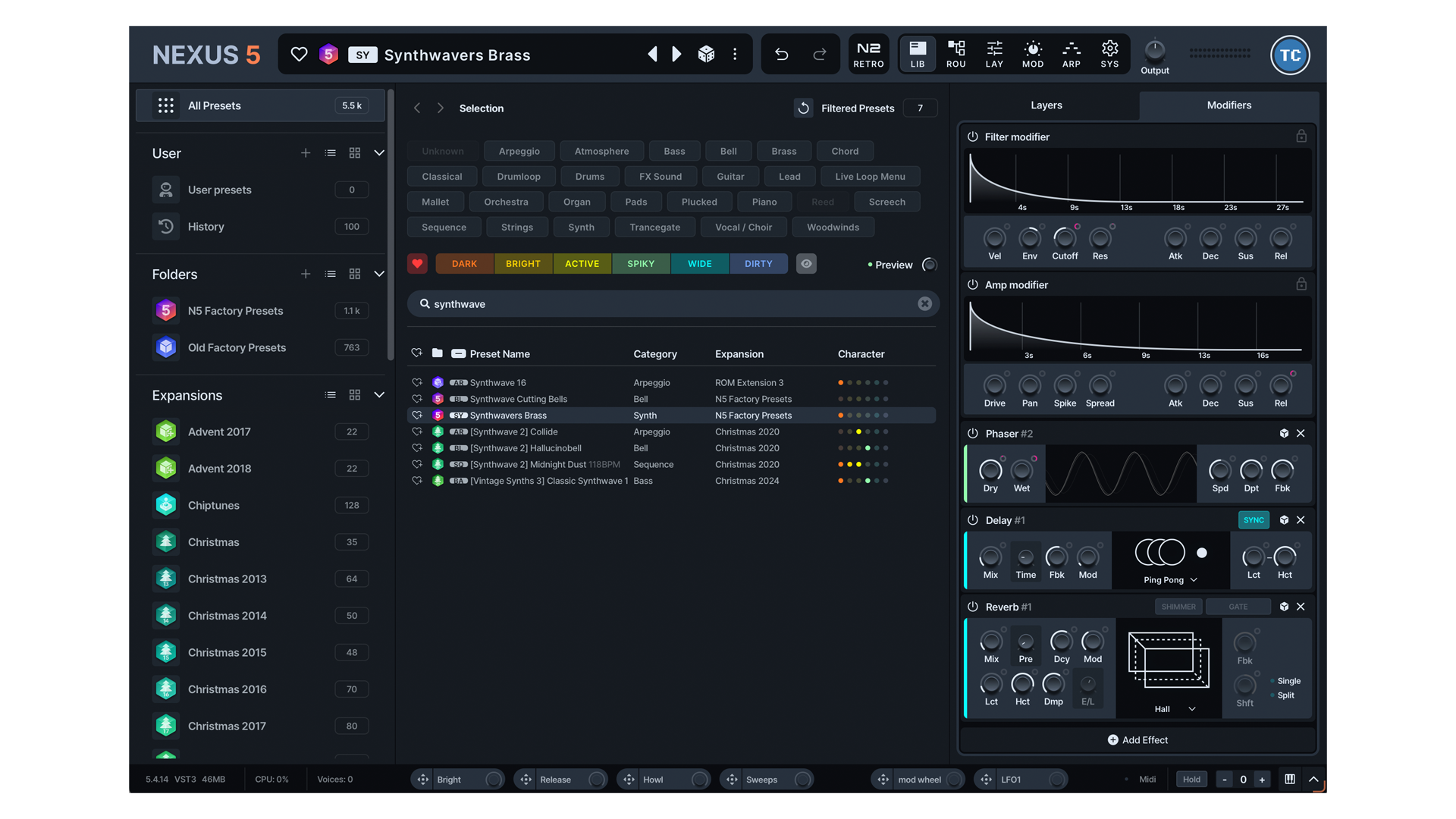 2 - 1
