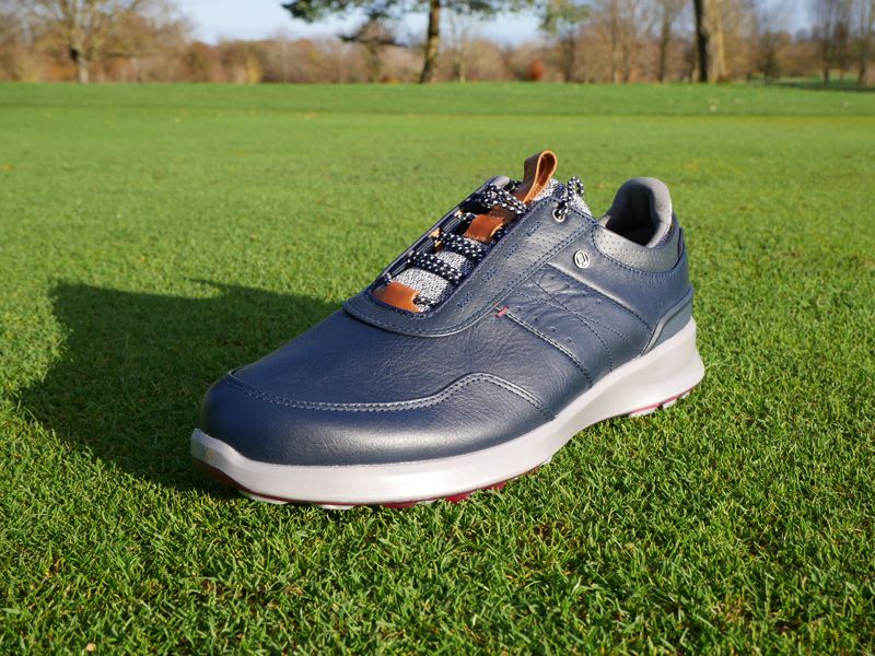 footjoy stratos golf shoe