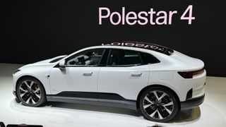 Polestar 4