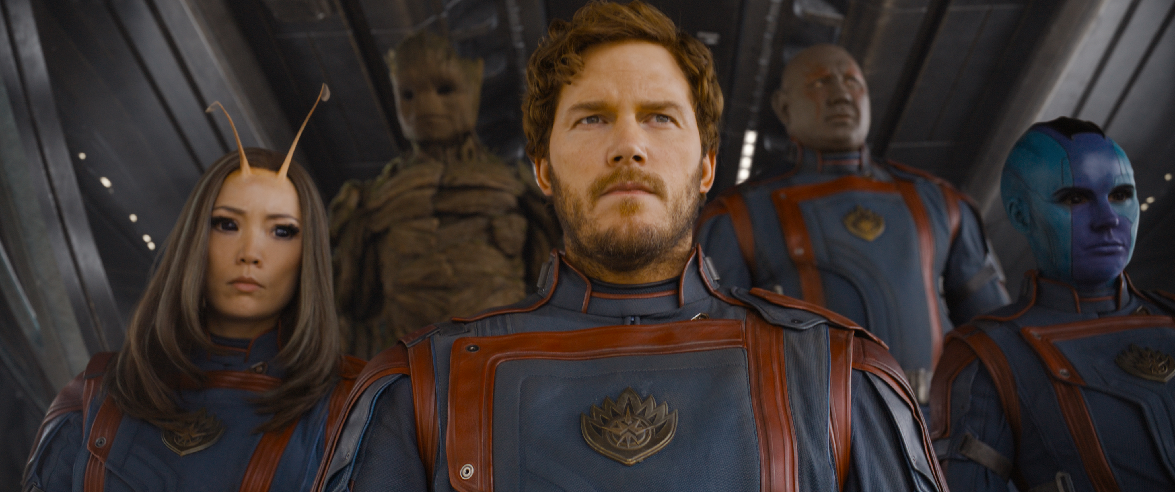 Is 'Guardians of the Galaxy Vol. 3' the final movie in the series?