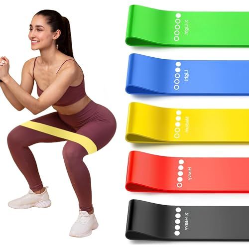 Resistance Bands Set 