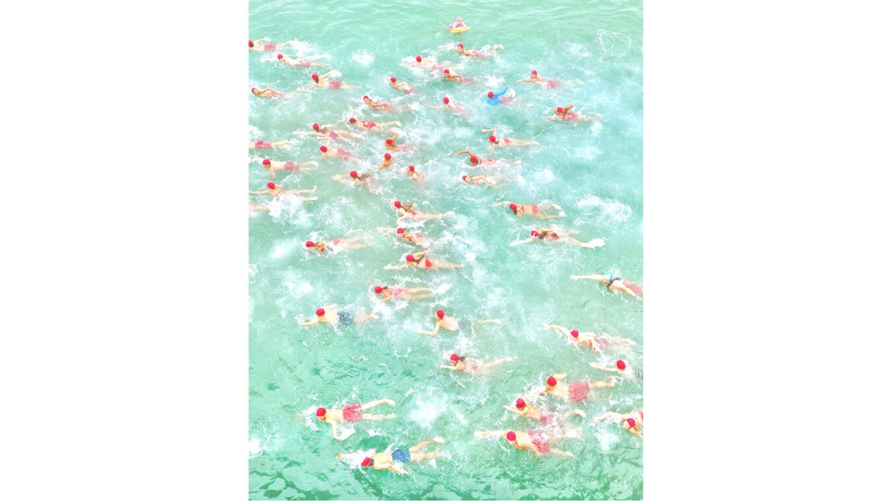 IPPAWARDS - Glen Wilbert - Lifeguard Camp