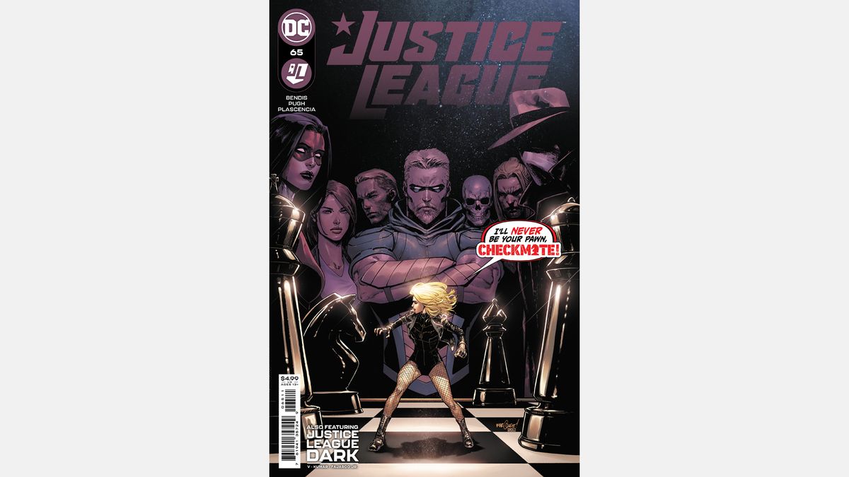 DC July 2021 solicitations