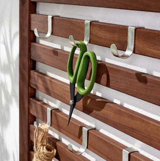 garden storage