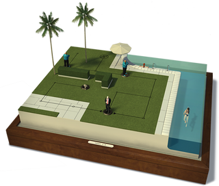 Hitman Go: VR Edition - ($7.99)