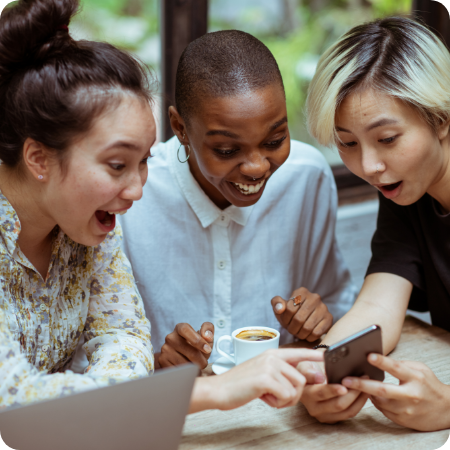 Social features preview