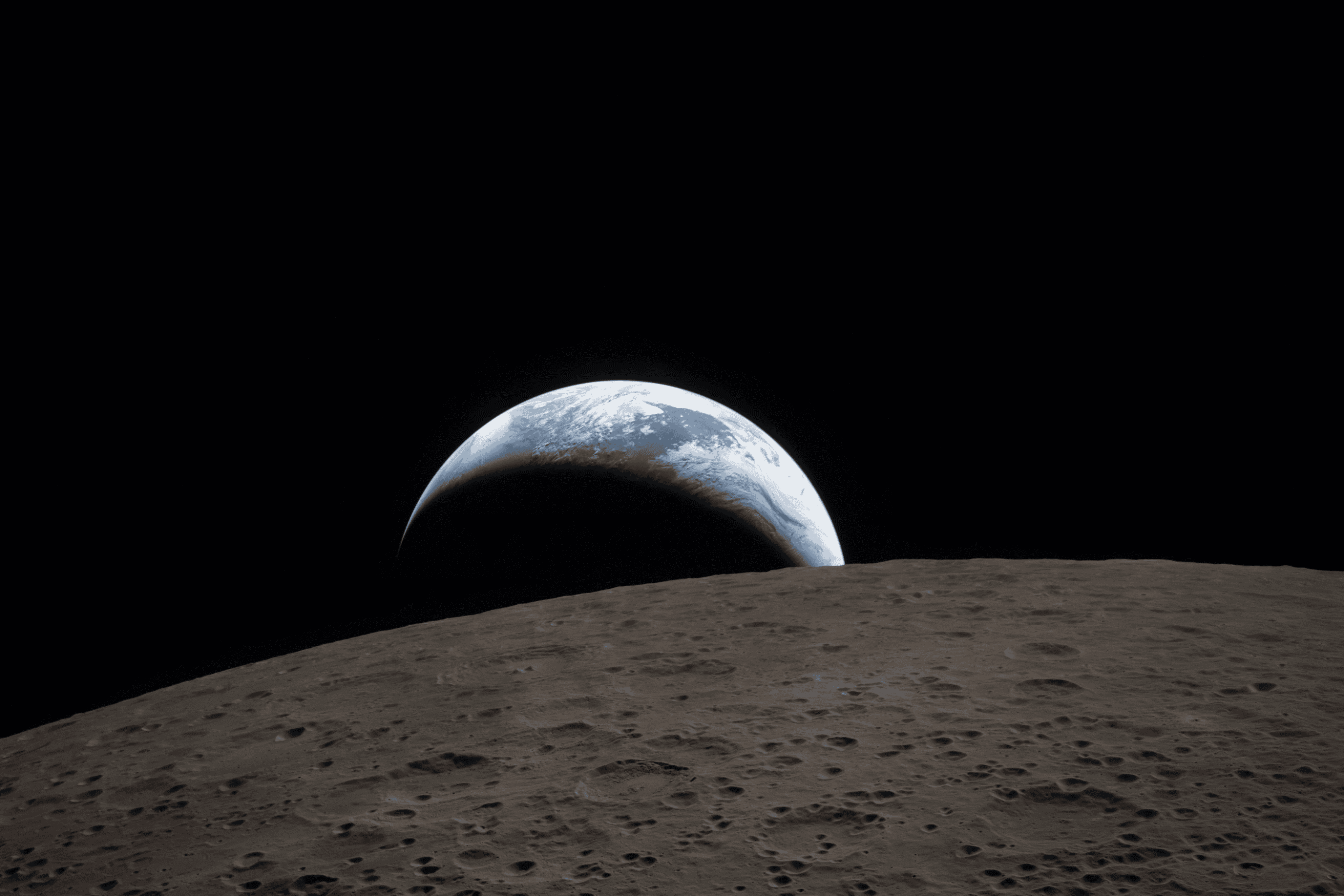 Stay ahead in space & science
