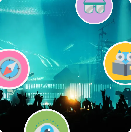 Earn Achievements