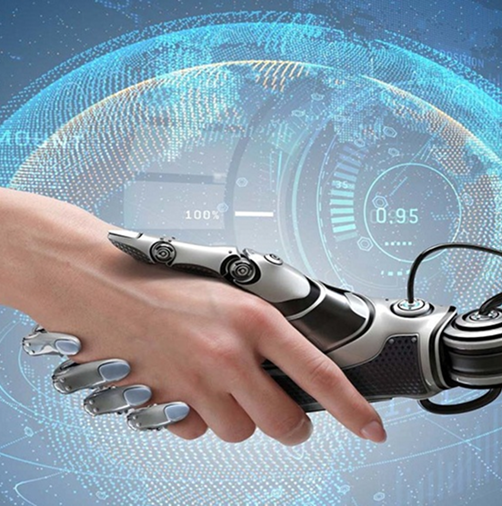 Join The Conversation