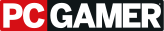 PC Gamer logo