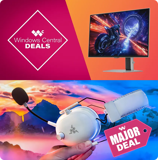 Be the first to know