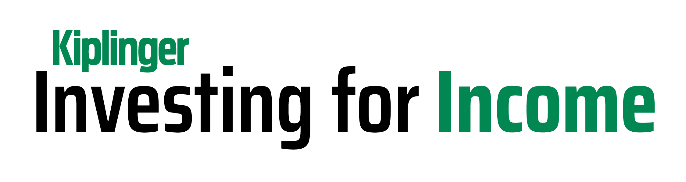 Kiplinger's Investing for Income