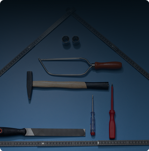 Find project solutions