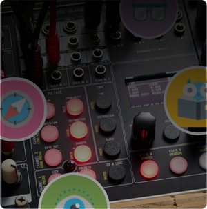 The MusicRadar app