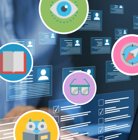 Level Up Your Skills