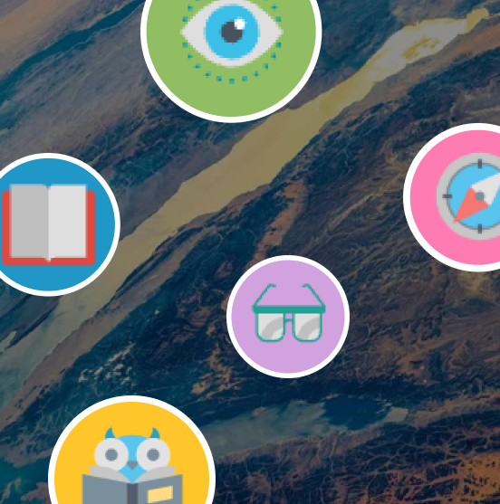 LEVEL UP YOUR LEARNING