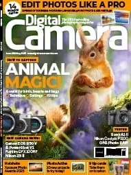 Unlock more From Digital Camera World