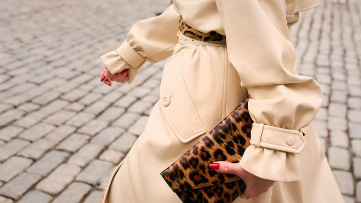 Marie Claire Daily