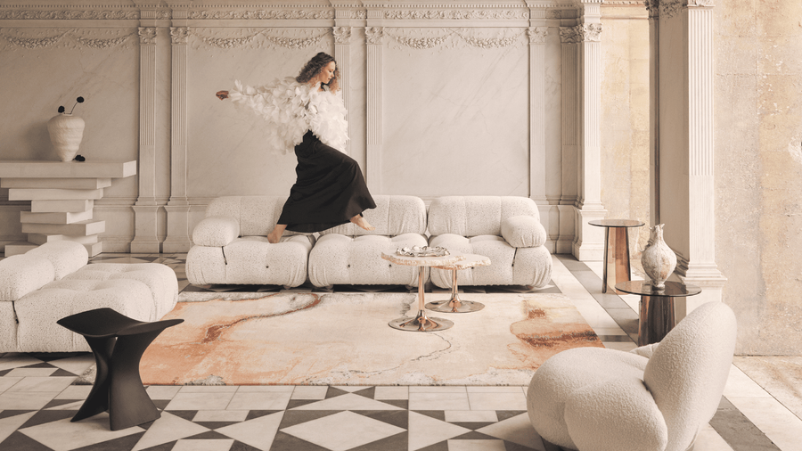 Who Is Larry Jordan, Michael Jordan's Brother? | Marie Claire