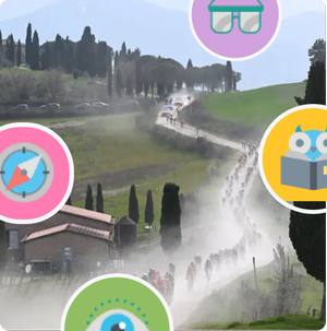 Earn Achievements