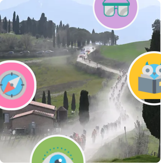 Earn Achievements
