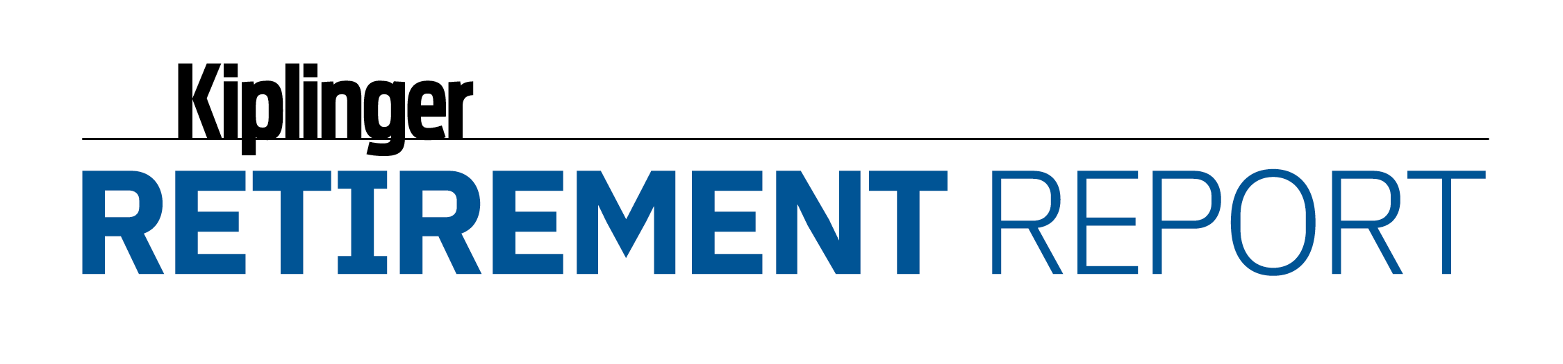 Kiplinger's Retirement Report