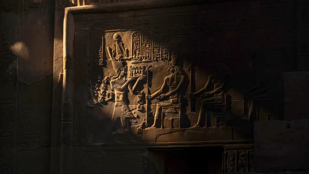 Archaeology
