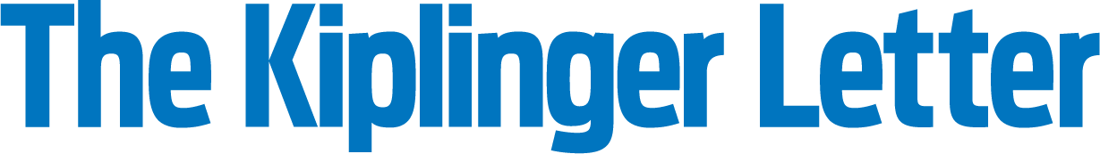 The Kiplinger Letter