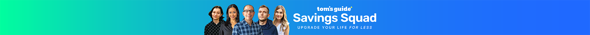App promotion desktop