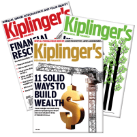 Kiplinger Personal Finance News Investing Advice Business Forecasts