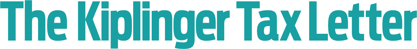 The Kiplinger Tax Letter