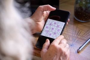 5 FREE DAILY PUZZLES